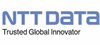 Firmenlogo: NTT DATA Business Solutions AG