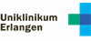 Firmenlogo: Uniklinikum Erlangen Dezernat Gebäudewirtschaft