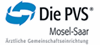 Firmenlogo: Privatärztliche Verrechnungsstelle Mosel-Saar GmbH