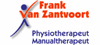 Firmenlogo: Frank van Zantvoort