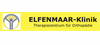 Firmenlogo: ELFENMAAR-Klinik GmbH
