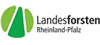 Firmenlogo: Landesforsten Rheiland-Pfalz