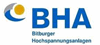 Firmenlogo: bha Bitburger Hochspannungsanlagen GmbH & Co KG