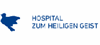 Firmenlogo: Hospital zum Heiligen Geist GmbH