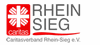 Firmenlogo: Caritasverband Rhein-Sieg e.V.