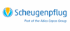 Firmenlogo: Scheugenpflug GmbH