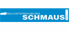 Firmenlogo: Bauunternehmung Schmaus GmbH