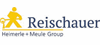 Firmenlogo: Reischauer GmbH