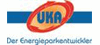 Firmenlogo: UKA Umweltgerechte Kraftanlagen GmbH & Co. KG